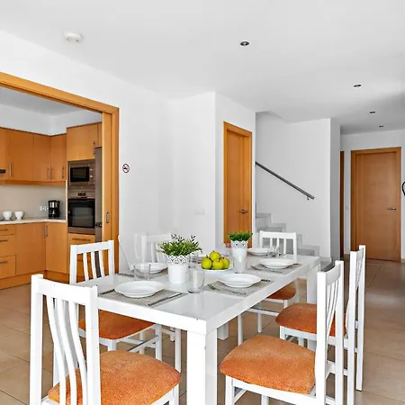 Calan Bosch Ona Cala'N Bosch (Menorca)