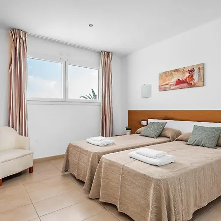 Calan Bosch Ona Cala'N Bosch (Menorca)