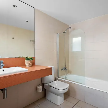 Calan Bosch Ona Villa *