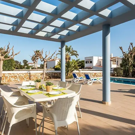 Villa Calan Bosch Ona *