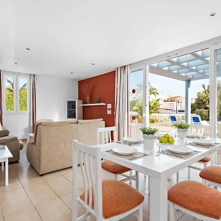 Villa Calan Bosch Ona