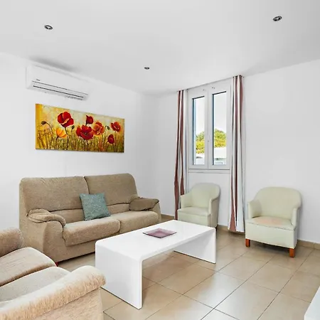 Calan Bosch Ona Villa