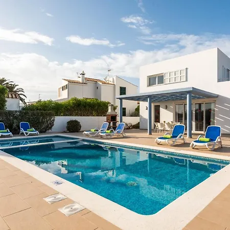 Villa Calan Bosch Ona *