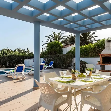 Calan Bosch Ona * Cala en Bosch